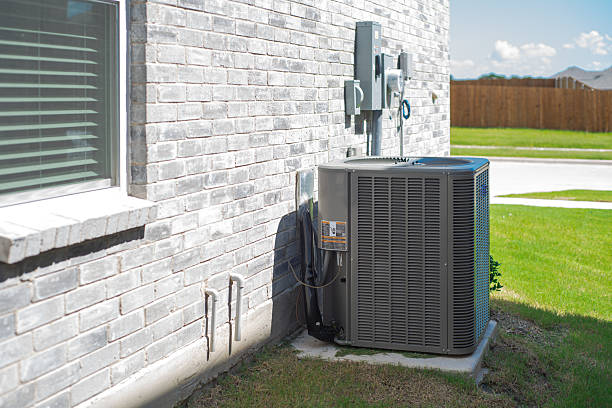 Reliable Ac Installation contractor in New Caney, TX by FH HVAC
